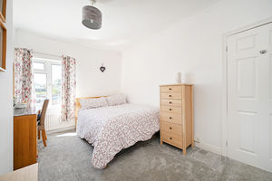 Wingfield Road New Tupton